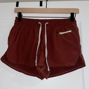 Vuori Athletic Shorts